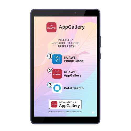 Grossiste de tablette Huawei, Matepad T8