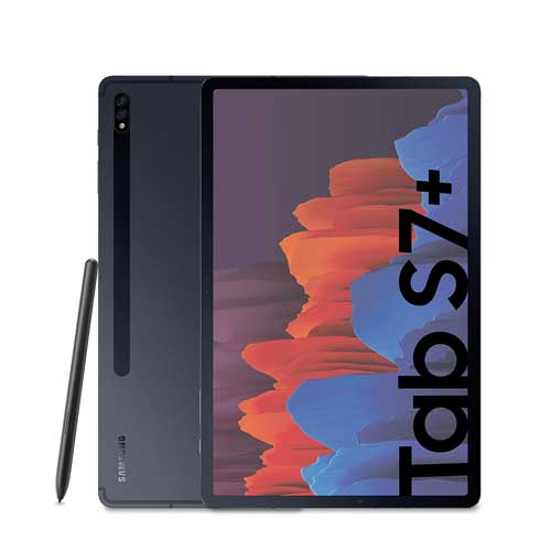 Grossiste de tablette Samsung, Galaxy Tab S7 Plus